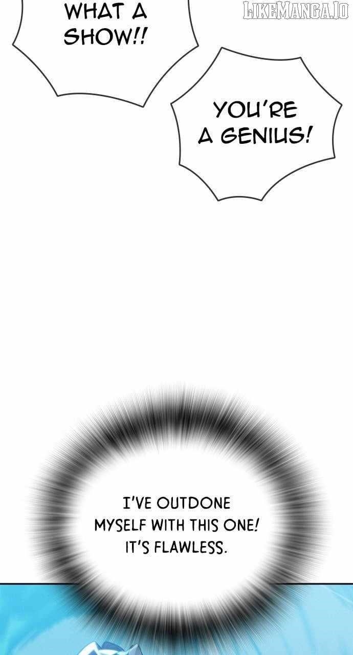 The One Who Regresses Only Protects Me Chapter 46 - Page 11