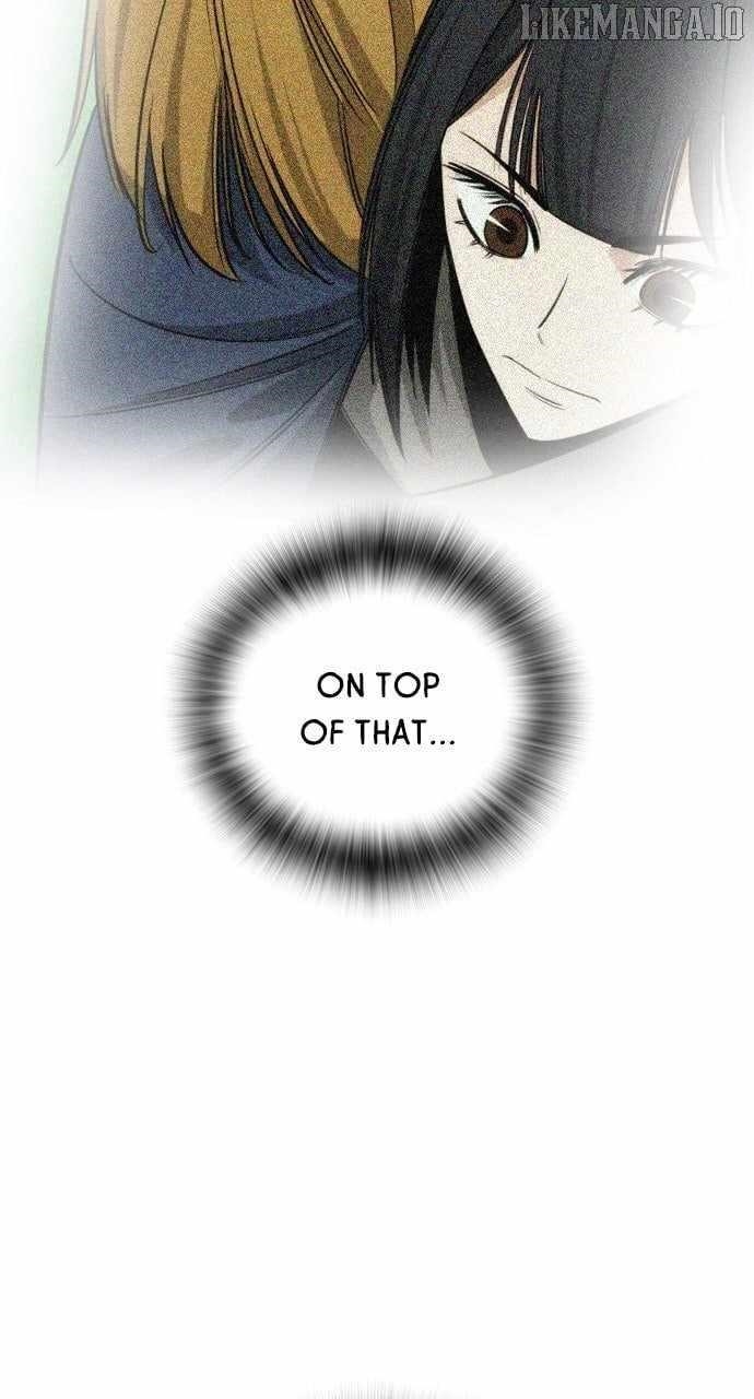 The One Who Regresses Only Protects Me Chapter 46 - Page 14