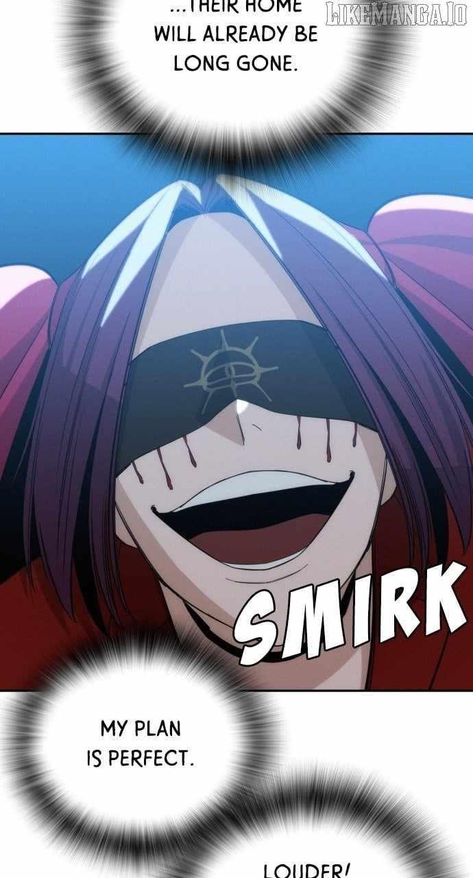 The One Who Regresses Only Protects Me Chapter 46 - Page 17