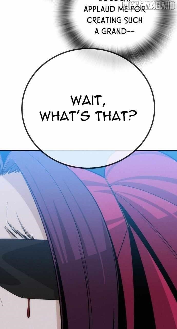 The One Who Regresses Only Protects Me Chapter 46 - Page 18