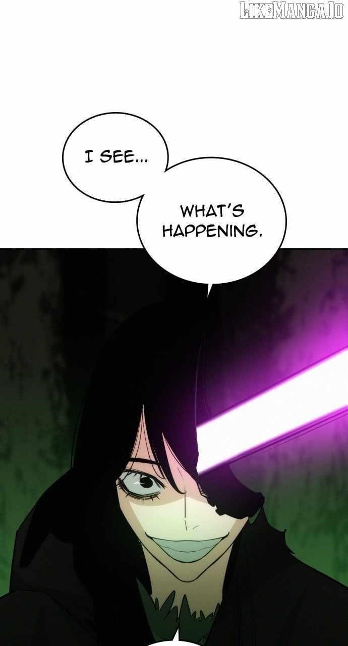 The One Who Regresses Only Protects Me Chapter 46 - Page 32