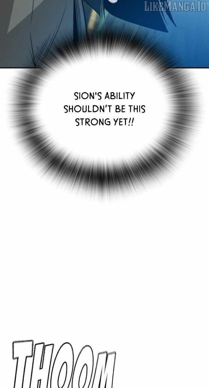 The One Who Regresses Only Protects Me Chapter 46 - Page 41