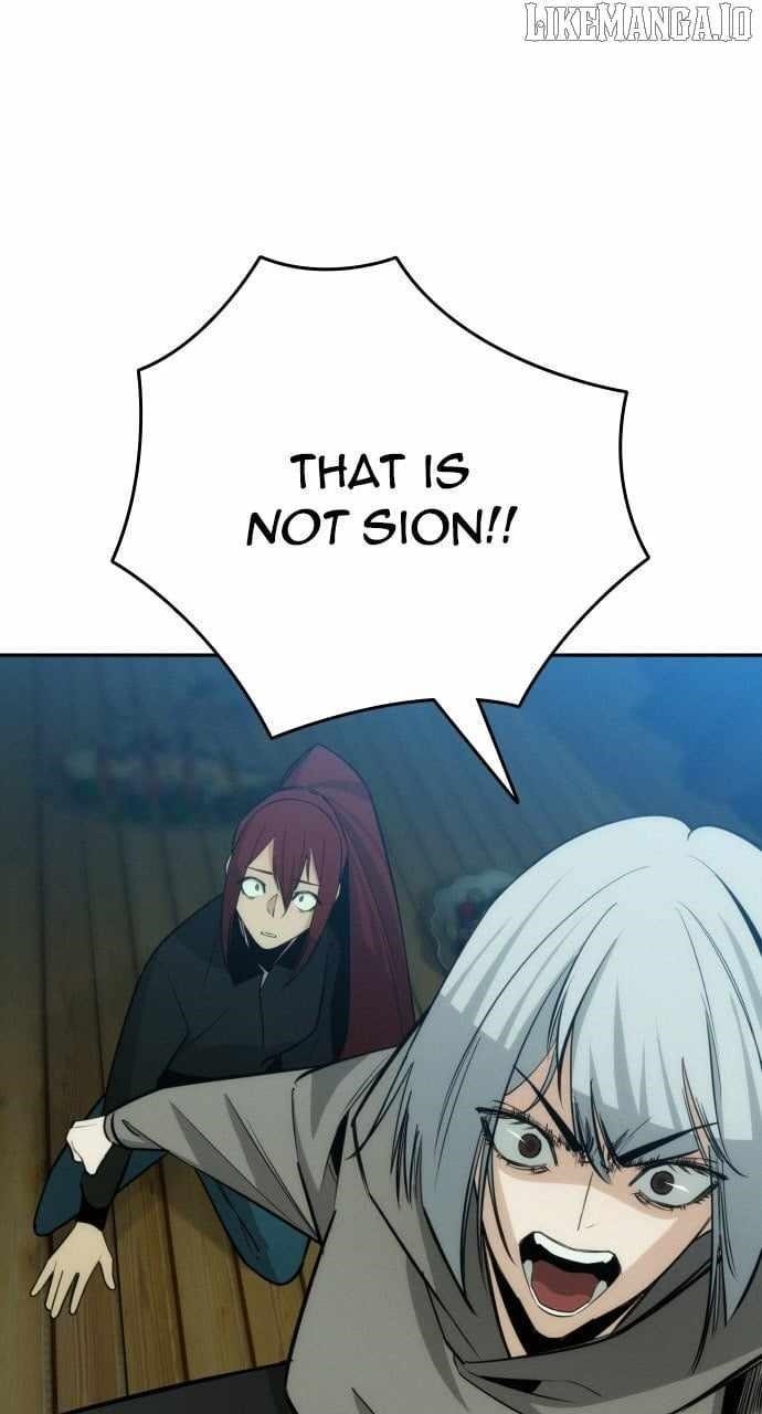 The One Who Regresses Only Protects Me Chapter 46 - Page 43