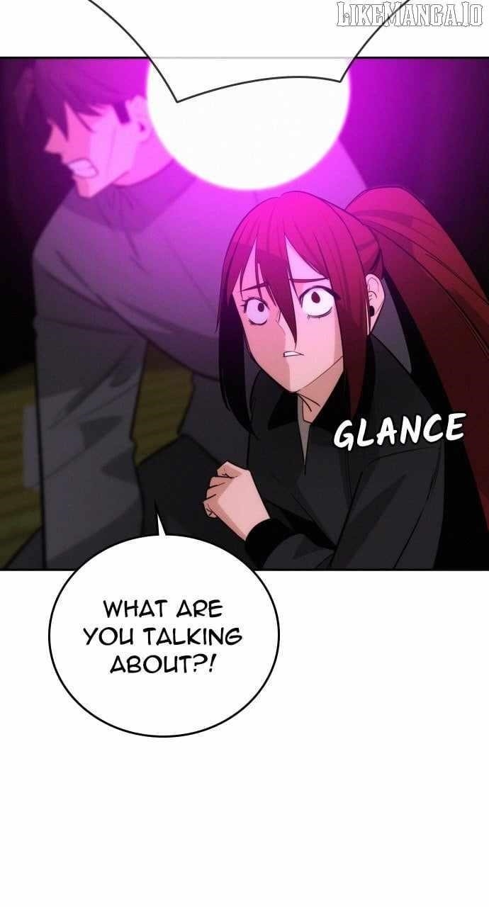 The One Who Regresses Only Protects Me Chapter 46 - Page 45