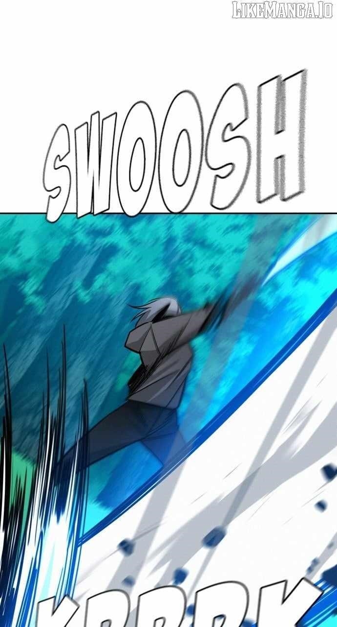 The One Who Regresses Only Protects Me Chapter 46 - Page 59