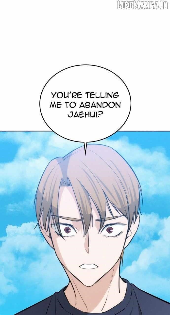 The One Who Regresses Only Protects Me Chapter 46 - Page 69