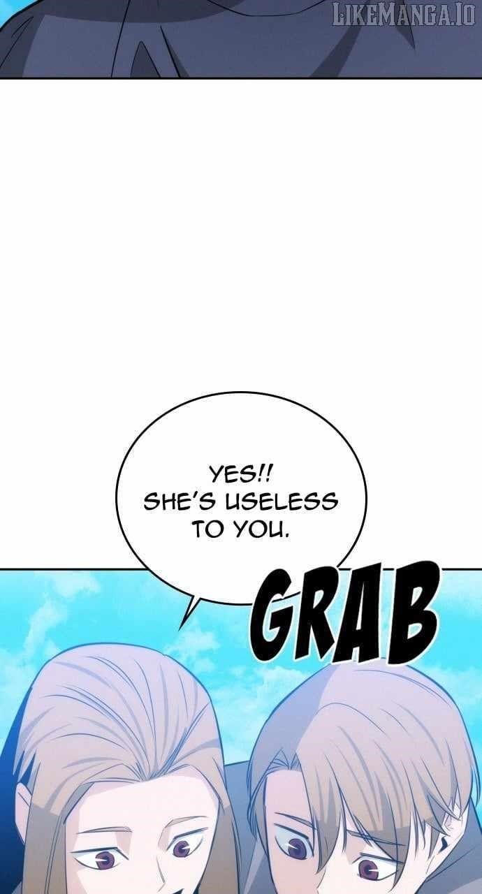 The One Who Regresses Only Protects Me Chapter 46 - Page 70