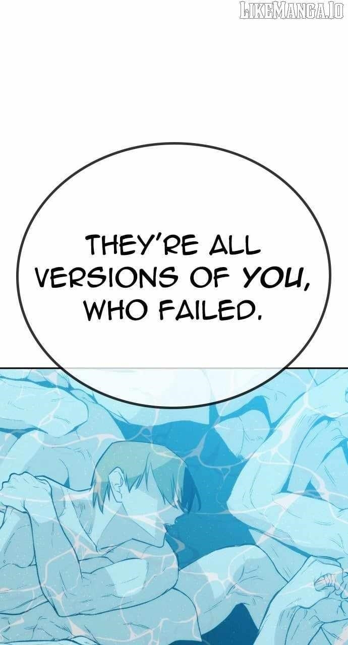 The One Who Regresses Only Protects Me Chapter 46 - Page 73