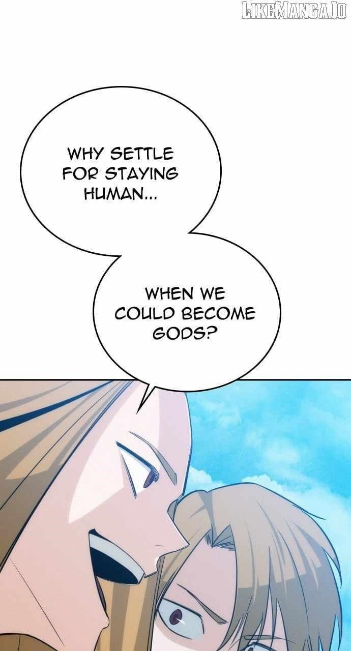 The One Who Regresses Only Protects Me Chapter 46 - Page 76