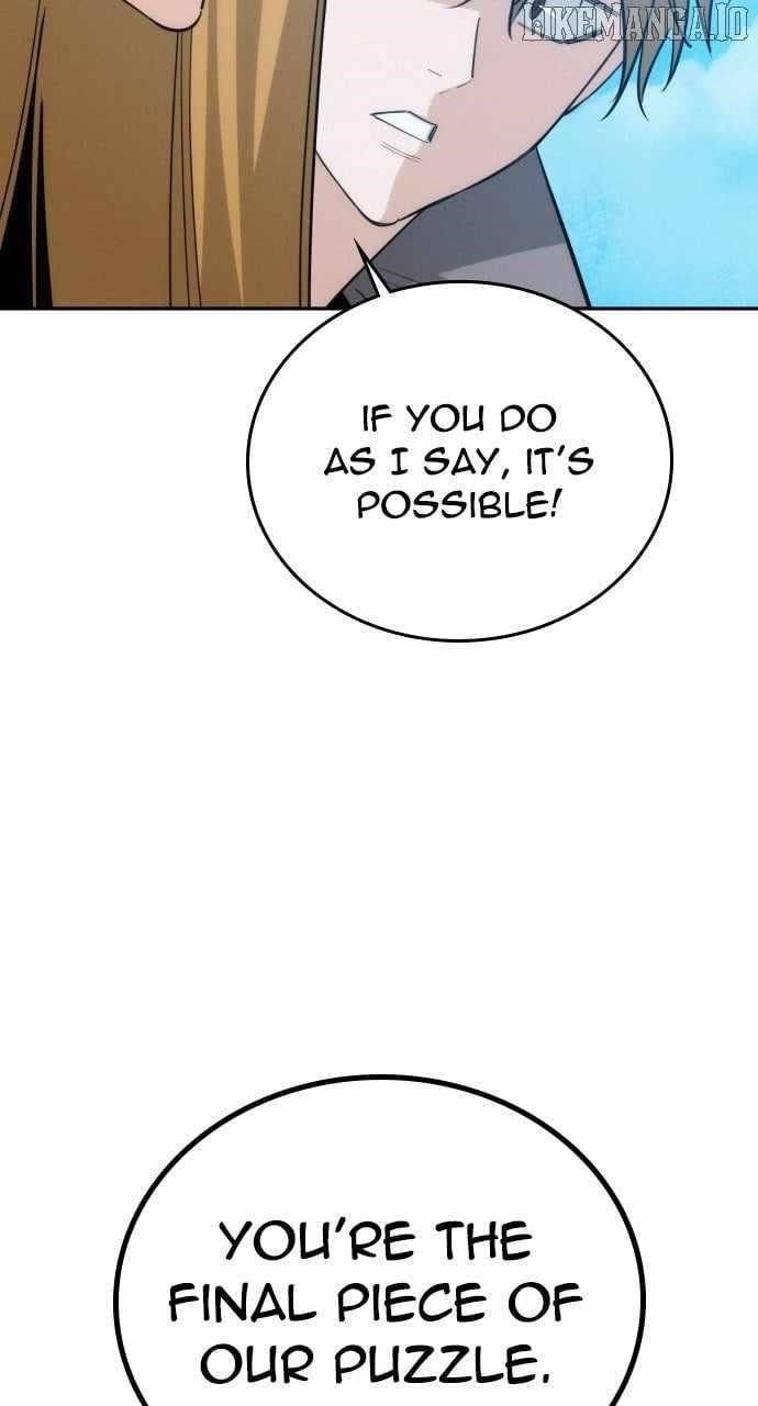 The One Who Regresses Only Protects Me Chapter 46 - Page 77