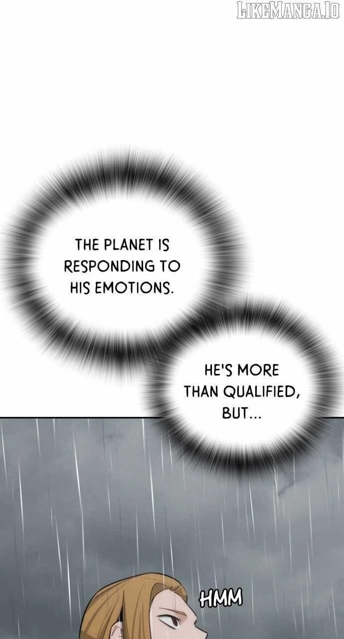 The One Who Regresses Only Protects Me Chapter 46 - Page 83