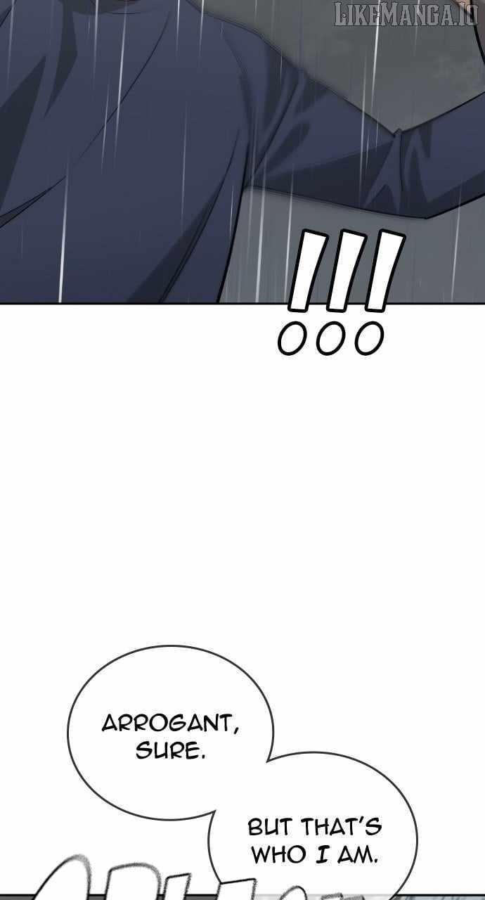 The One Who Regresses Only Protects Me Chapter 46 - Page 89