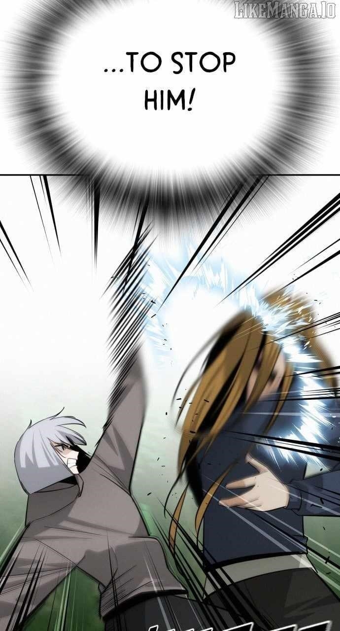 The One Who Regresses Only Protects Me Chapter 47 - Page 11