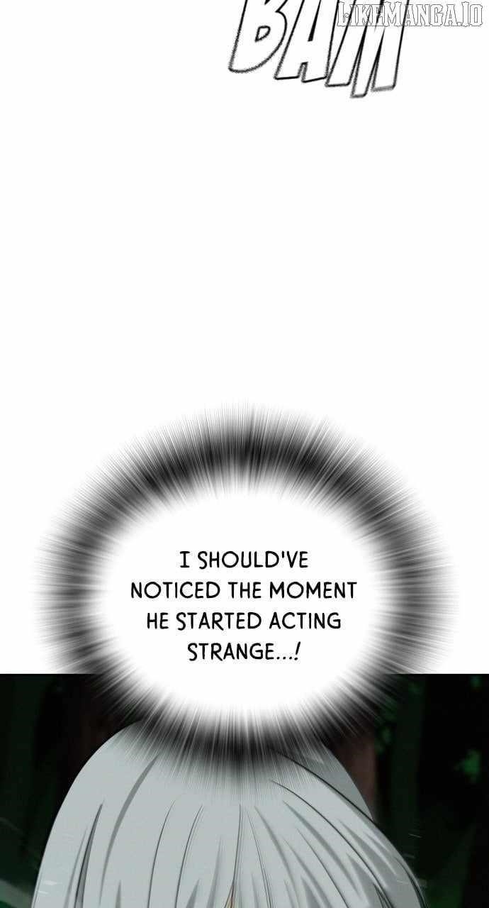 The One Who Regresses Only Protects Me Chapter 47 - Page 16