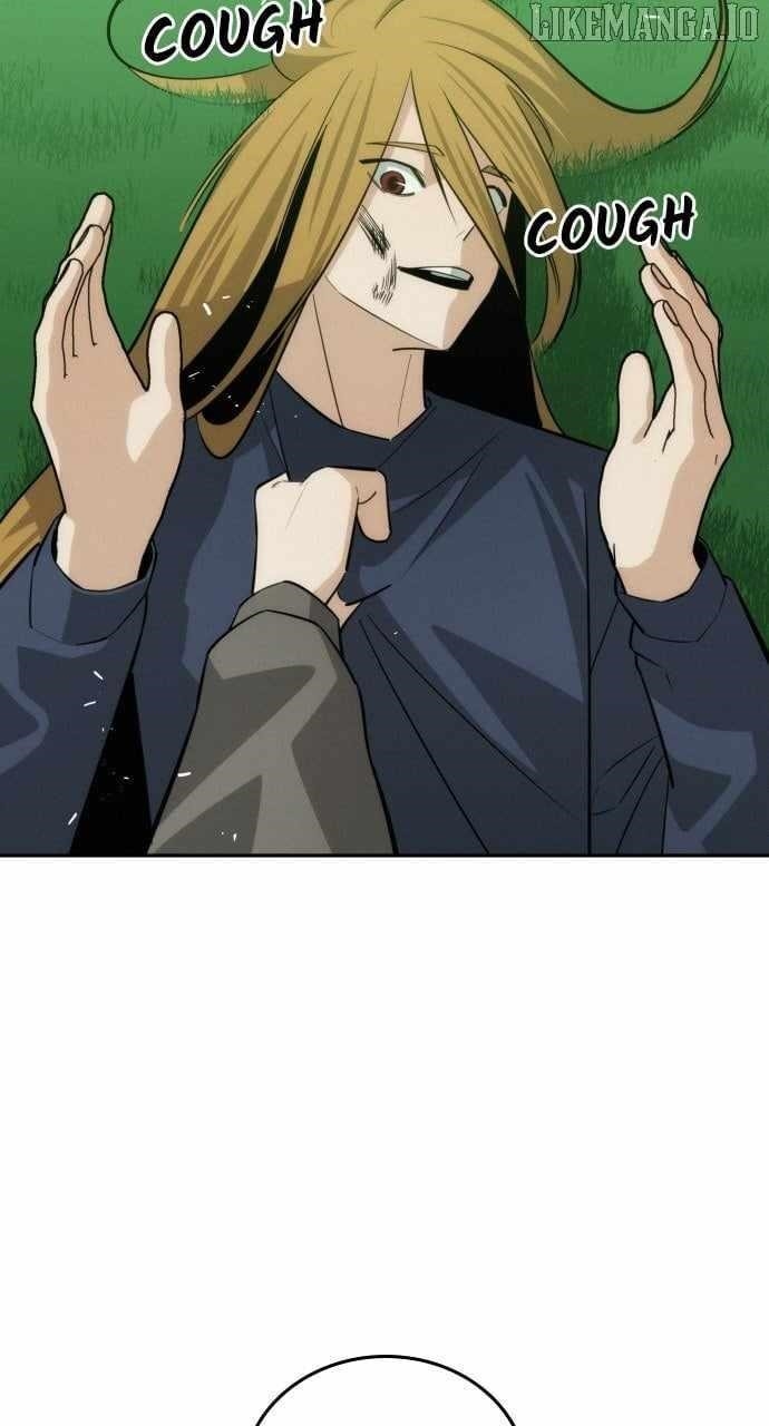 The One Who Regresses Only Protects Me Chapter 47 - Page 24