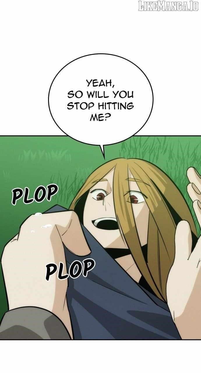 The One Who Regresses Only Protects Me Chapter 47 - Page 26