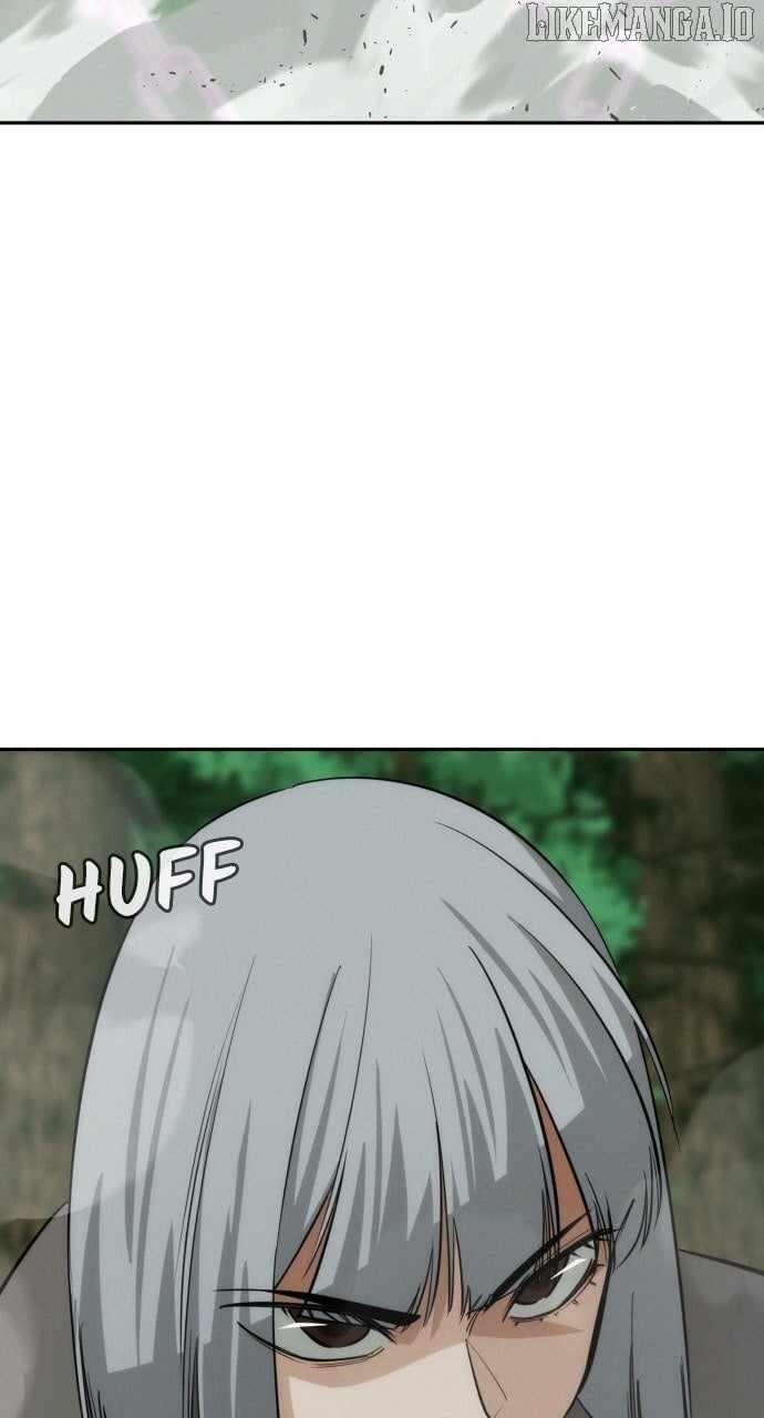 The One Who Regresses Only Protects Me Chapter 47 - Page 3