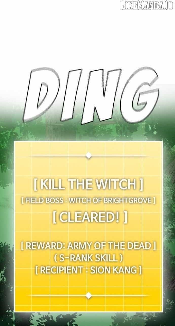 The One Who Regresses Only Protects Me Chapter 47 - Page 30