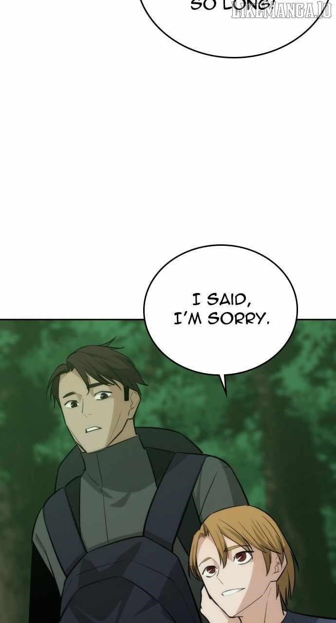 The One Who Regresses Only Protects Me Chapter 47 - Page 34