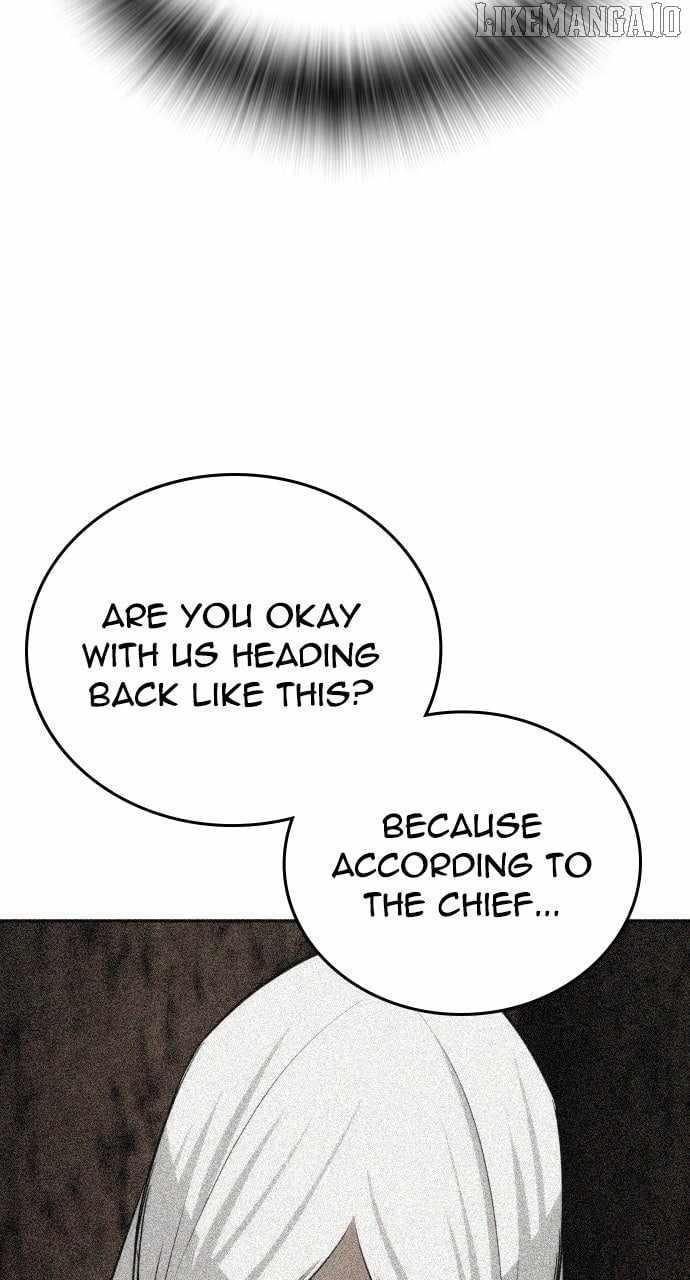 The One Who Regresses Only Protects Me Chapter 47 - Page 38