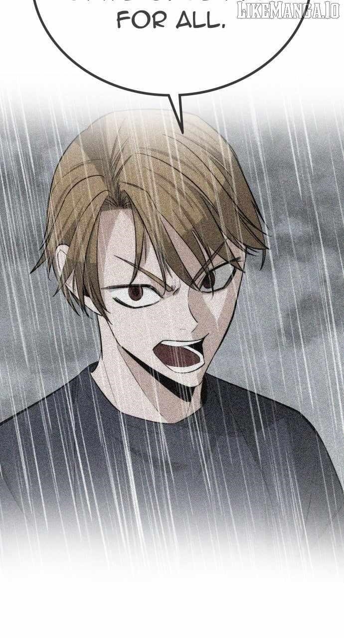 The One Who Regresses Only Protects Me Chapter 47 - Page 43