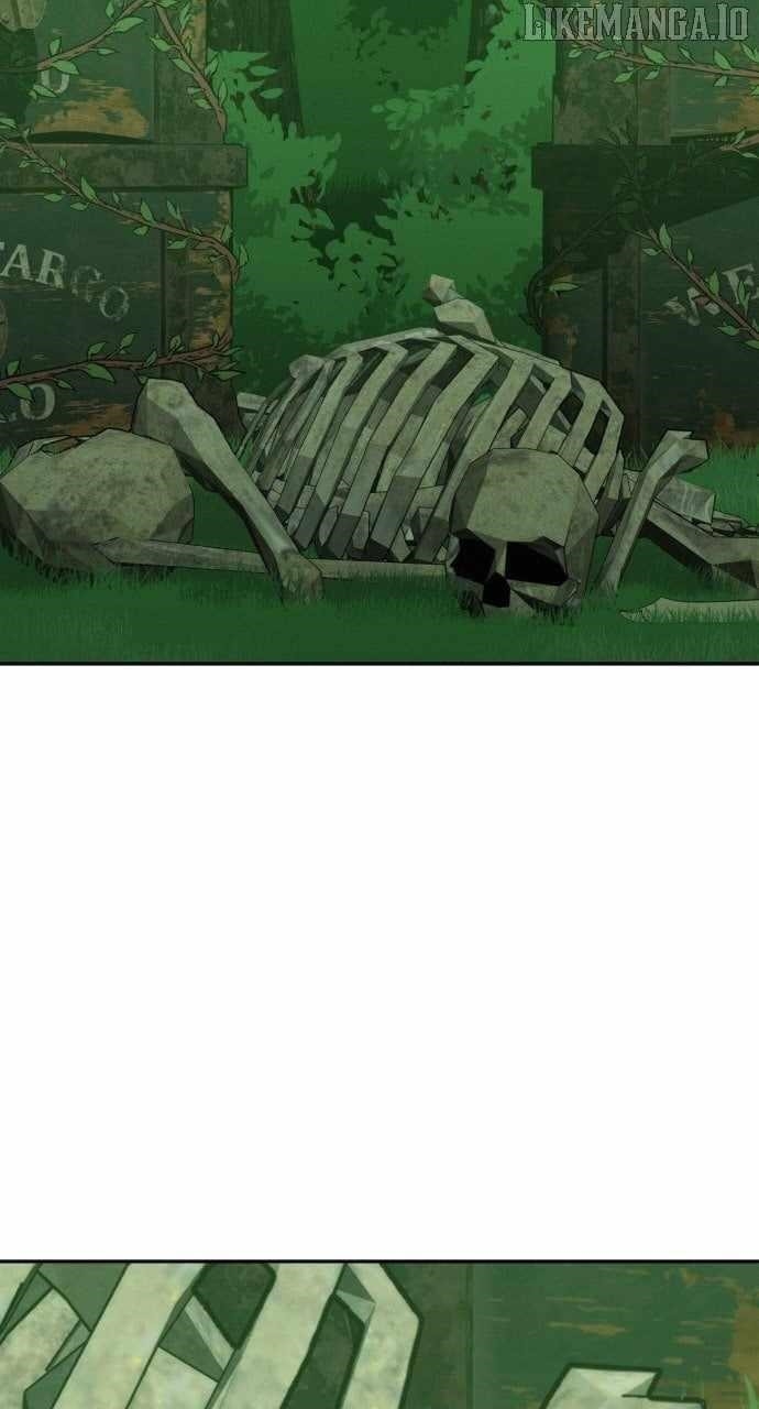 The One Who Regresses Only Protects Me Chapter 47 - Page 48