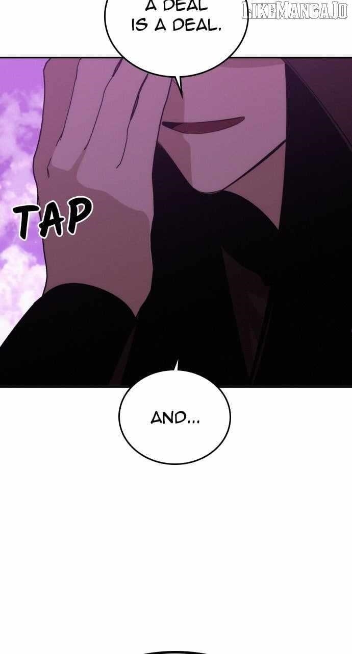 The One Who Regresses Only Protects Me Chapter 47 - Page 59