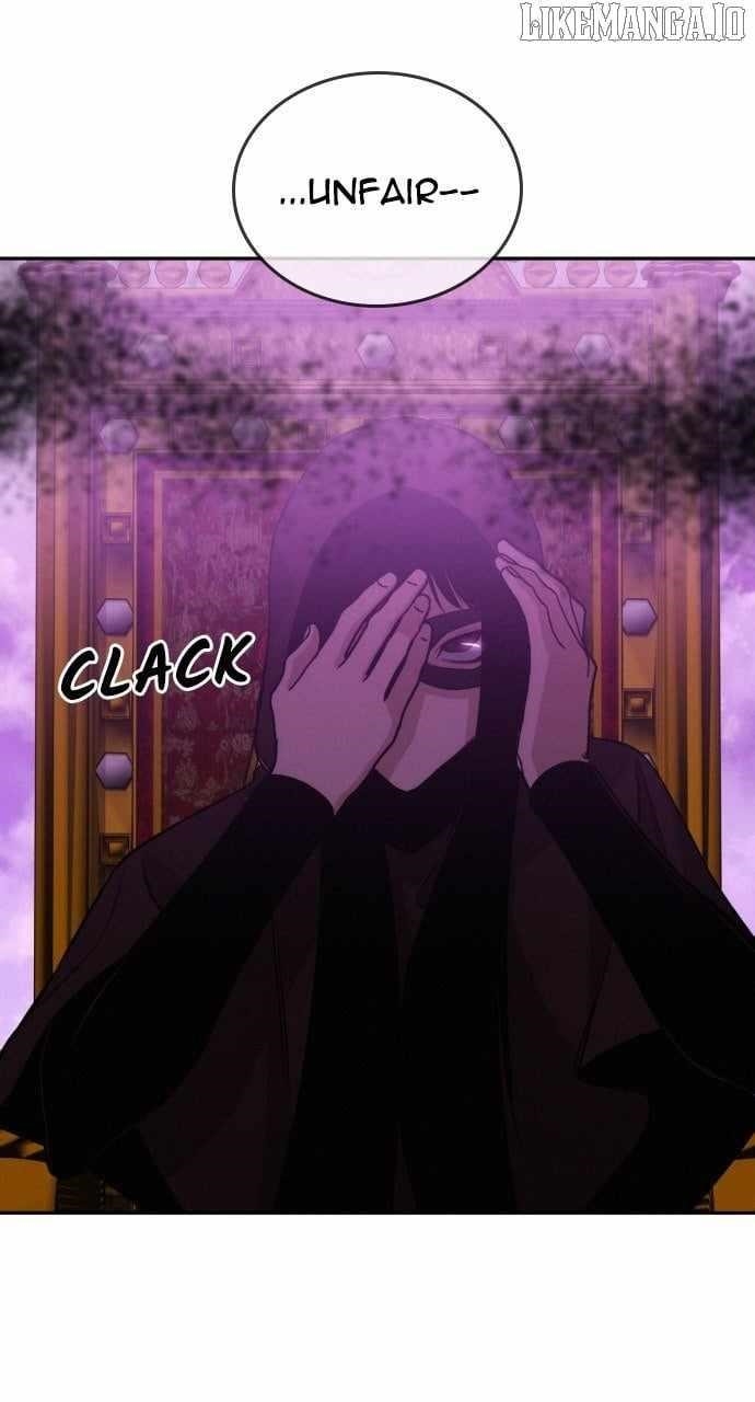 The One Who Regresses Only Protects Me Chapter 47 - Page 64