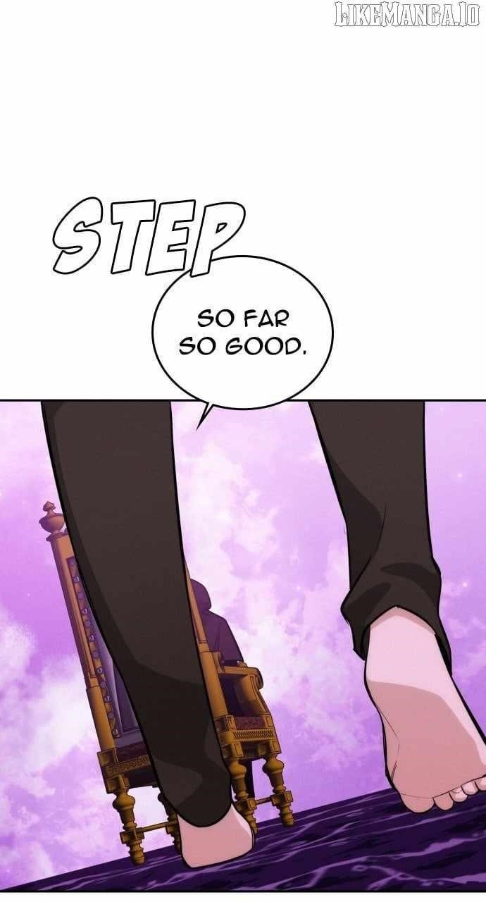 The One Who Regresses Only Protects Me Chapter 47 - Page 65