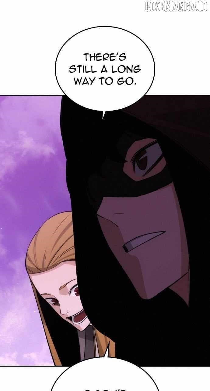 The One Who Regresses Only Protects Me Chapter 47 - Page 68