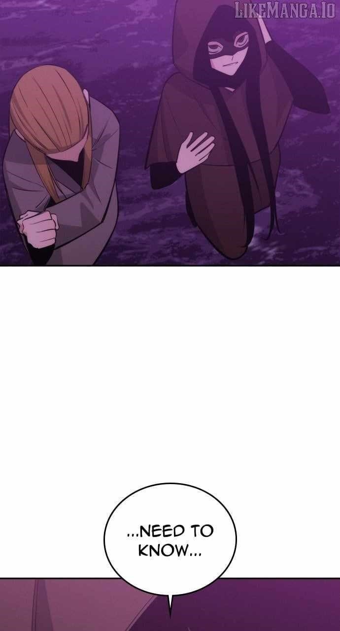 The One Who Regresses Only Protects Me Chapter 47 - Page 70