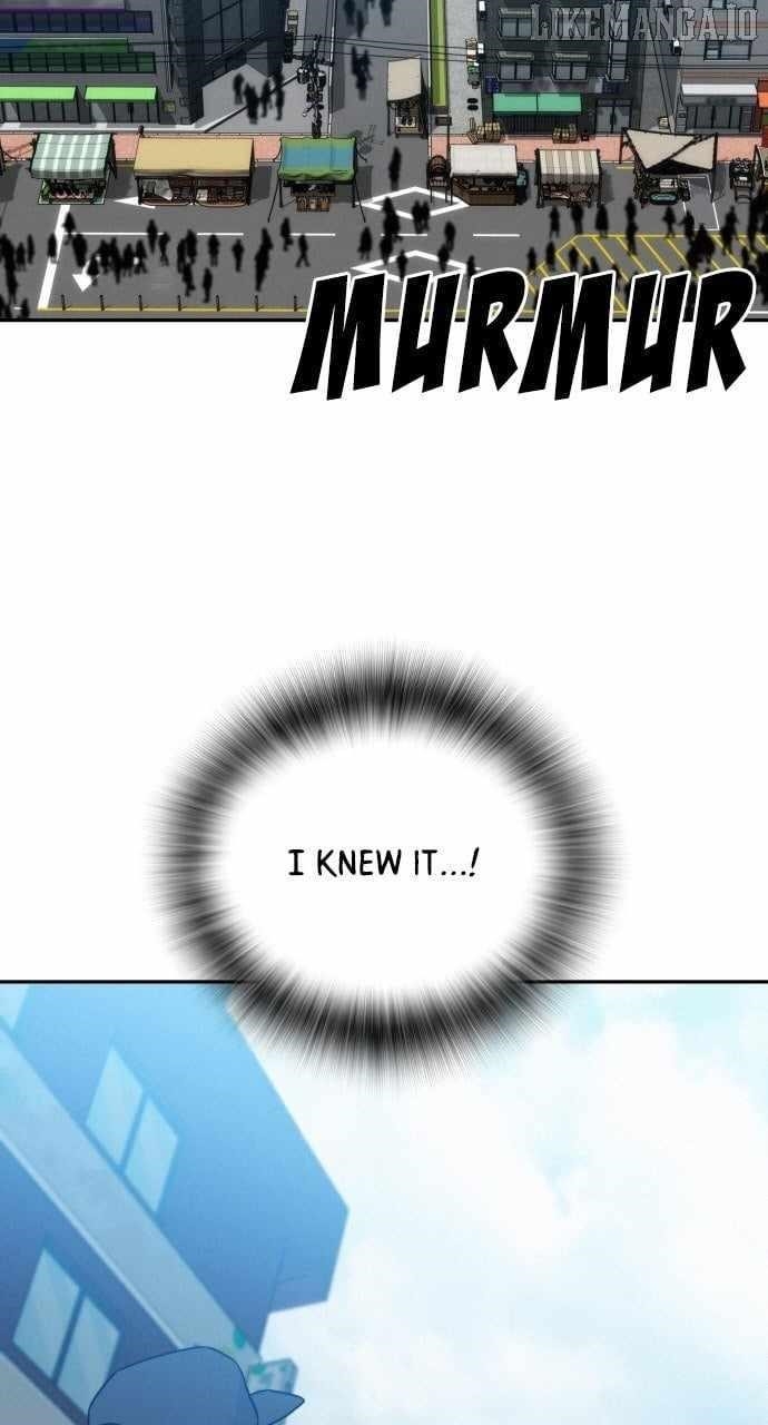 The One Who Regresses Only Protects Me Chapter 47 - Page 82