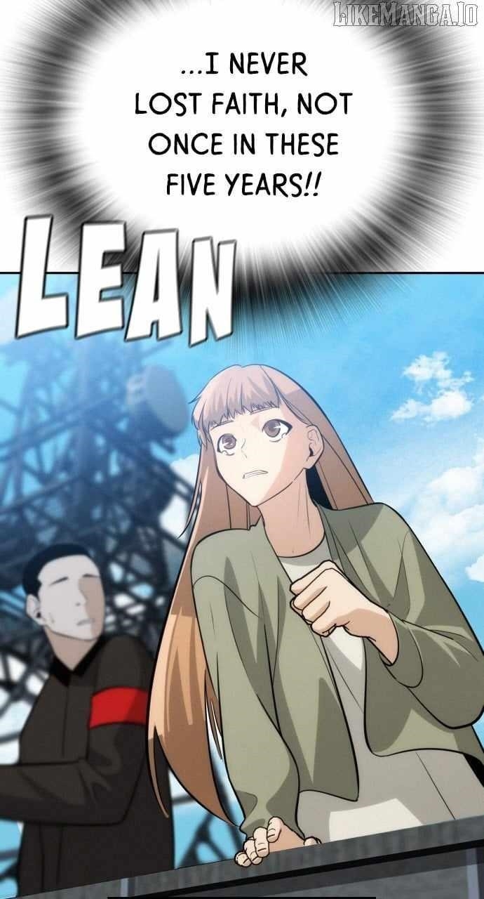 The One Who Regresses Only Protects Me Chapter 47 - Page 88