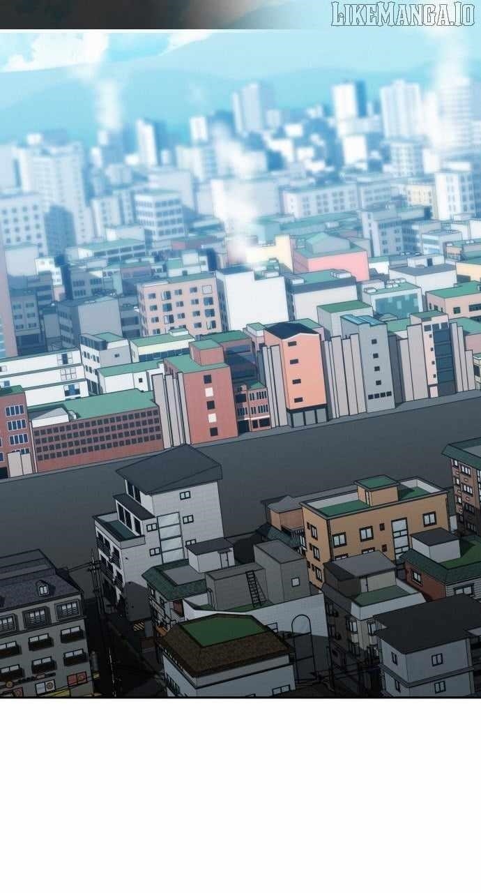 The One Who Regresses Only Protects Me Chapter 47 - Page 91