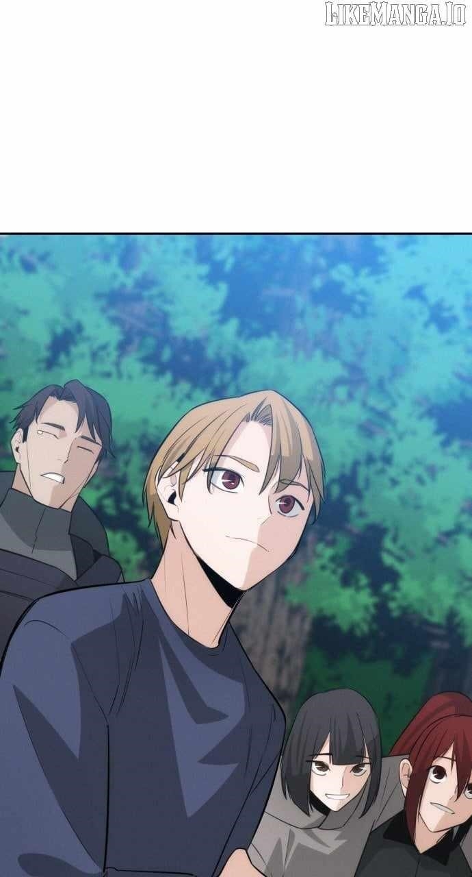 The One Who Regresses Only Protects Me Chapter 47 - Page 92