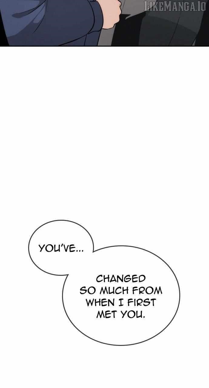 The One Who Regresses Only Protects Me Chapter 47 - Page 93