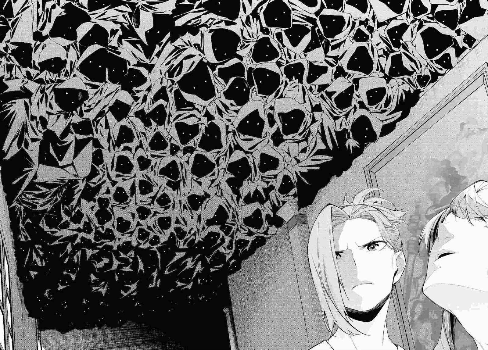 The Greatest Philosopher With Zero Magic Power. Chapter 10 - Page 16