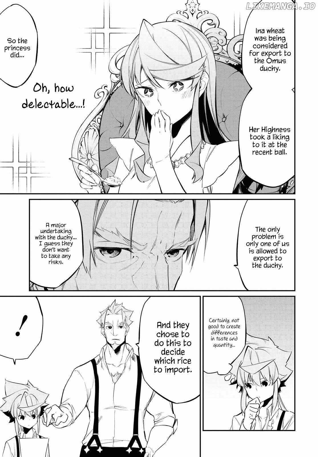 The Greatest Philosopher With Zero Magic Power. Chapter 11 - Page 9