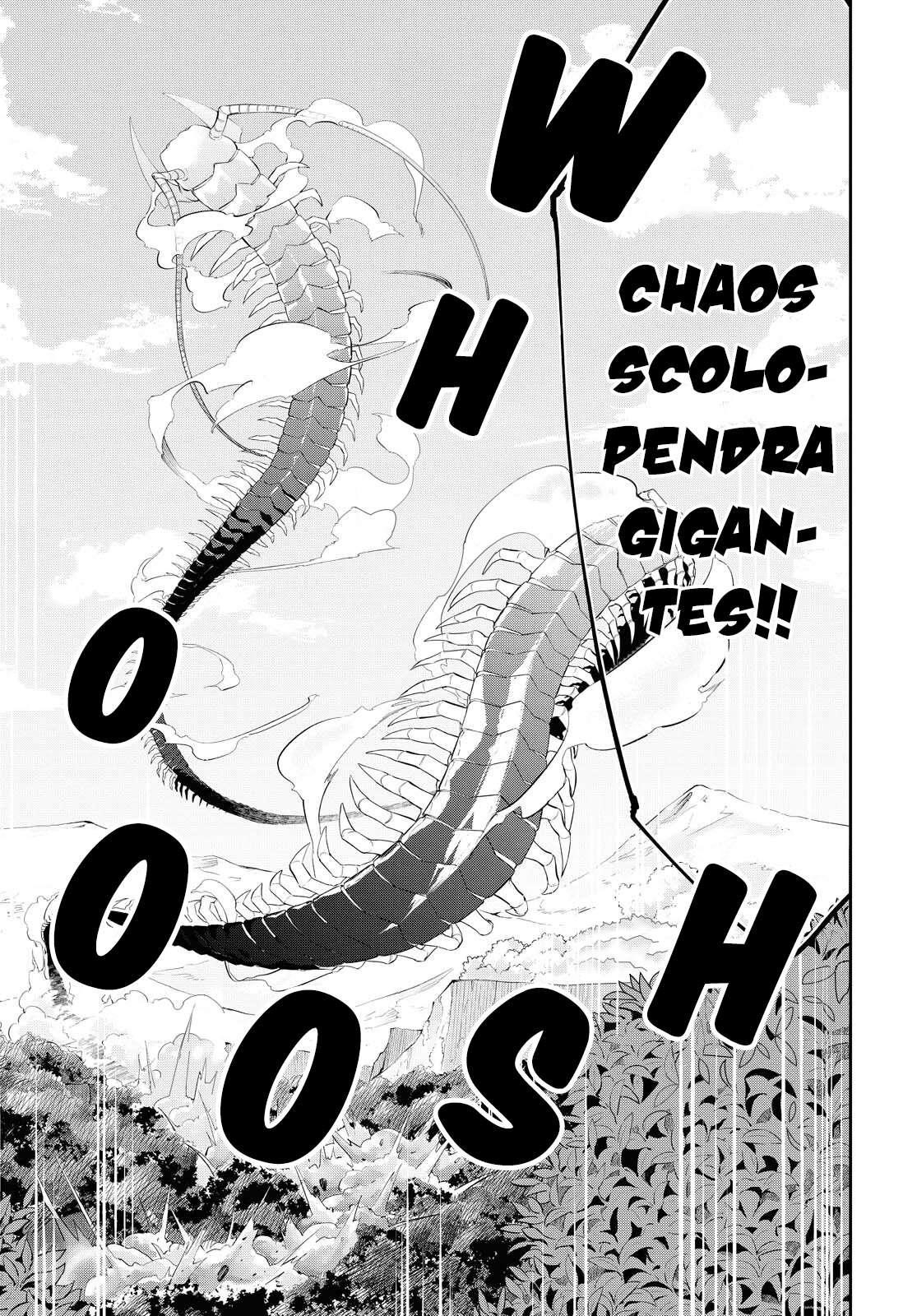 The Greatest Philosopher With Zero Magic Power. Chapter 12 - Page 5