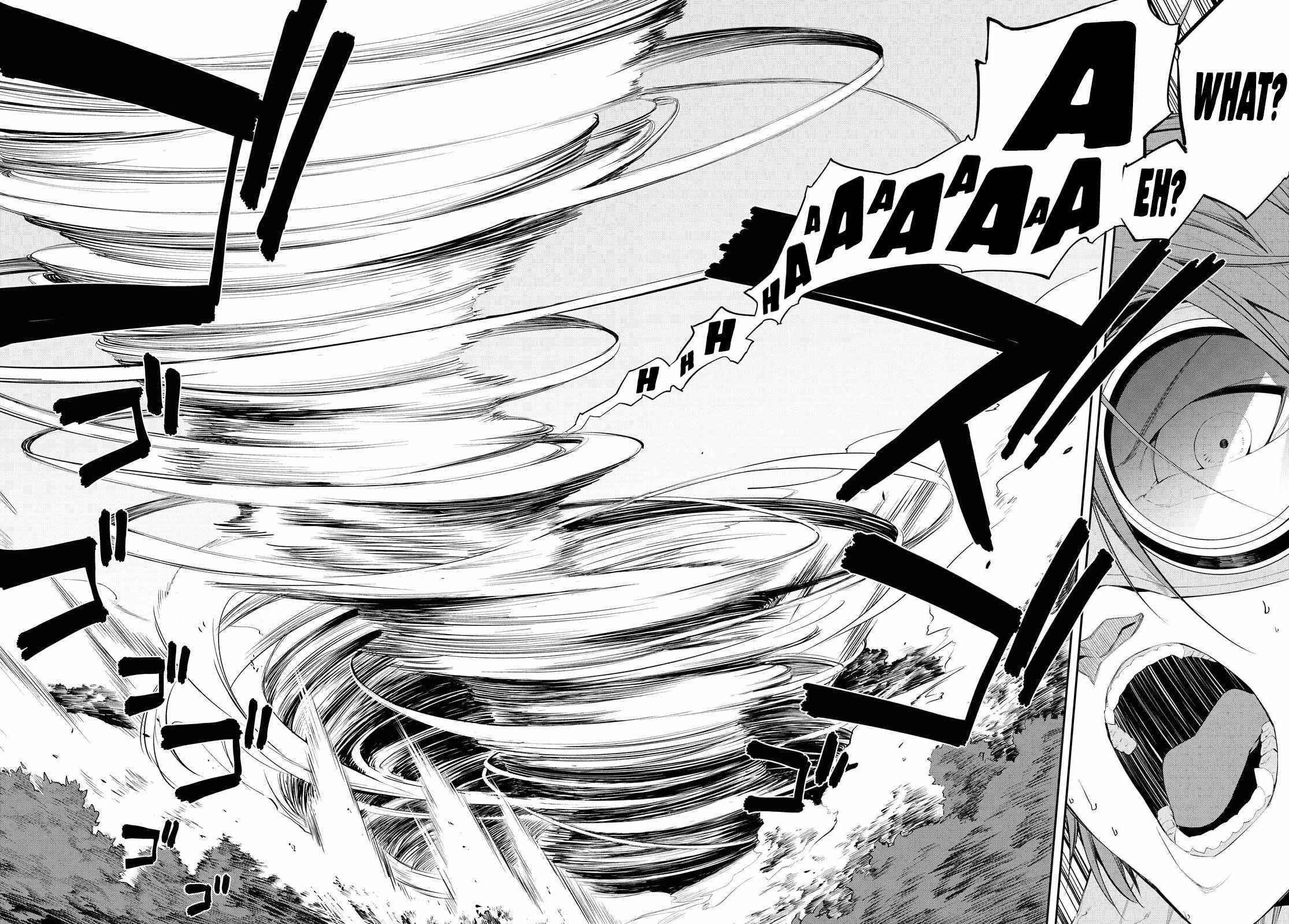 The Greatest Philosopher With Zero Magic Power. Chapter 7 - Page 16