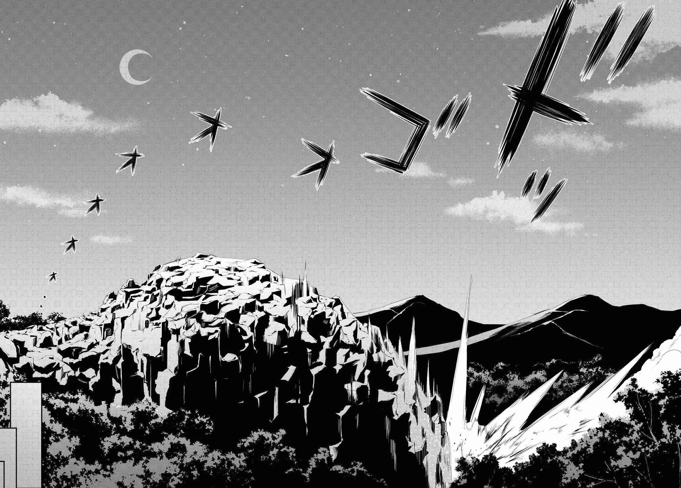 The Greatest Philosopher With Zero Magic Power. Chapter 7 - Page 23