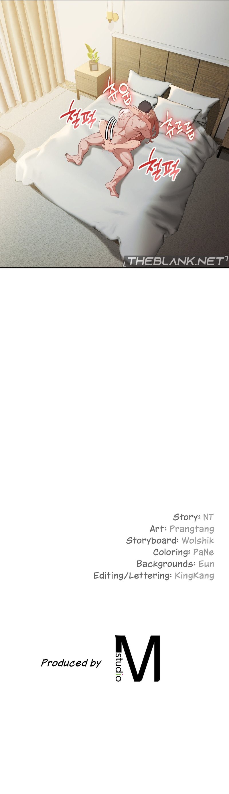 Runner’s High Chapter 14 - Page 5