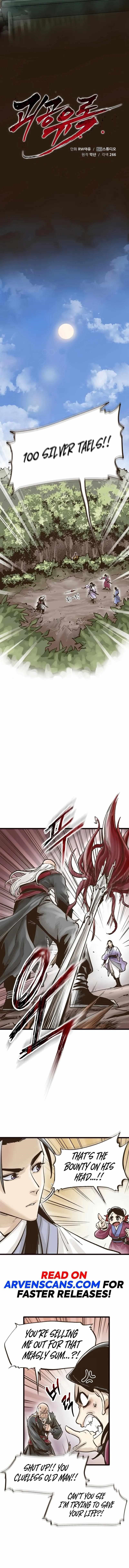 Monster General Recorded Legacy Chapter 10 - Page 4