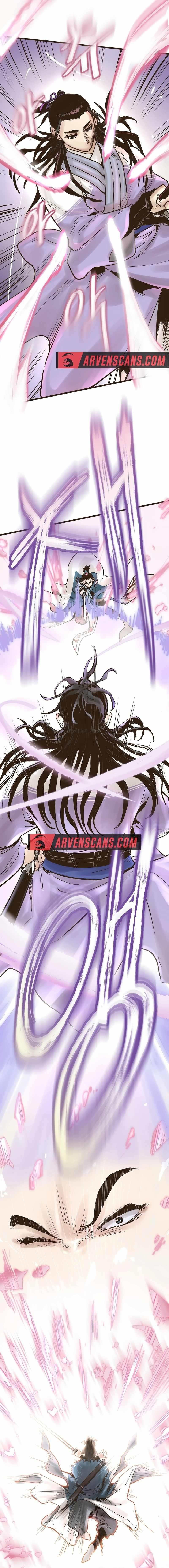 Monster General Recorded Legacy Chapter 16 - Page 17