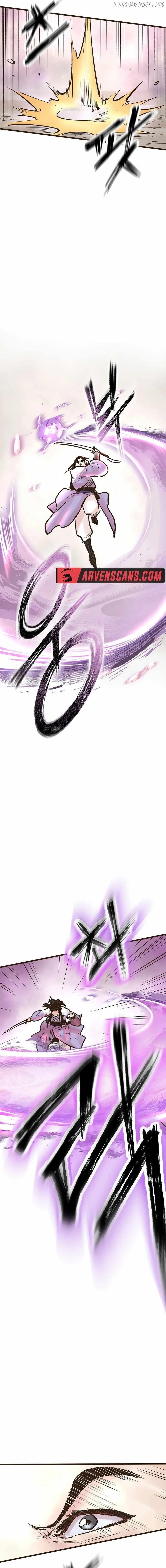 Monster General Recorded Legacy Chapter 17 - Page 6