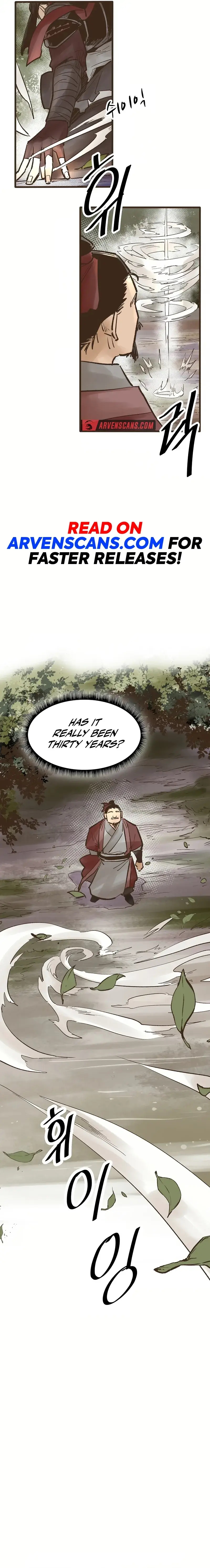 Monster General Recorded Legacy Chapter 18 - Page 7