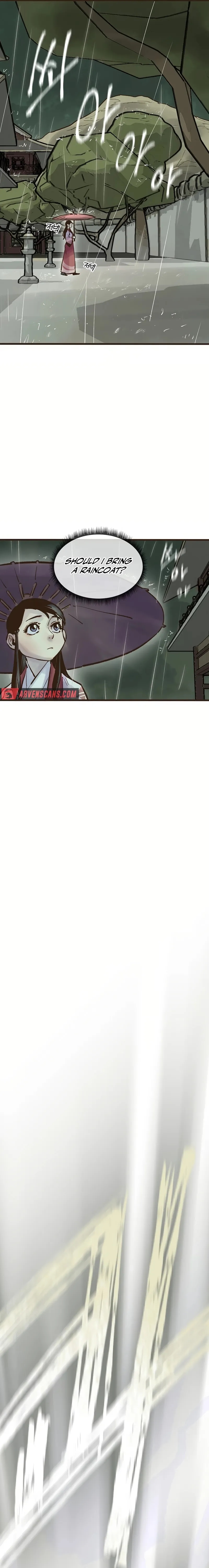 Monster General Recorded Legacy Chapter 19 - Page 22