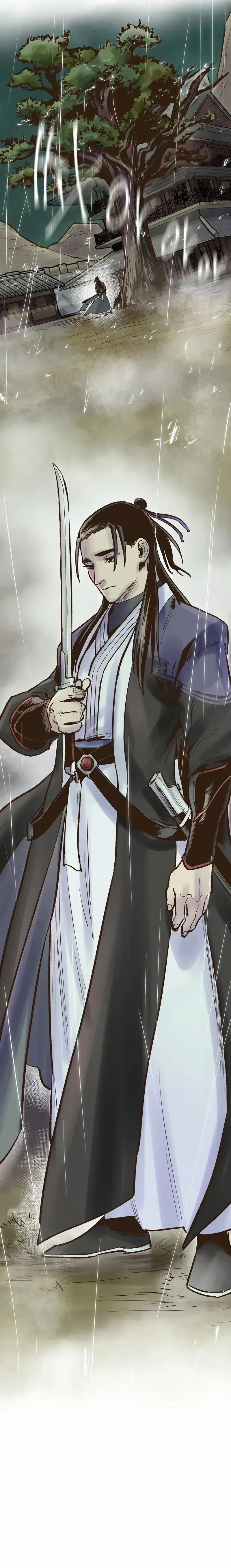 Monster General Recorded Legacy Chapter 19 - Page 24