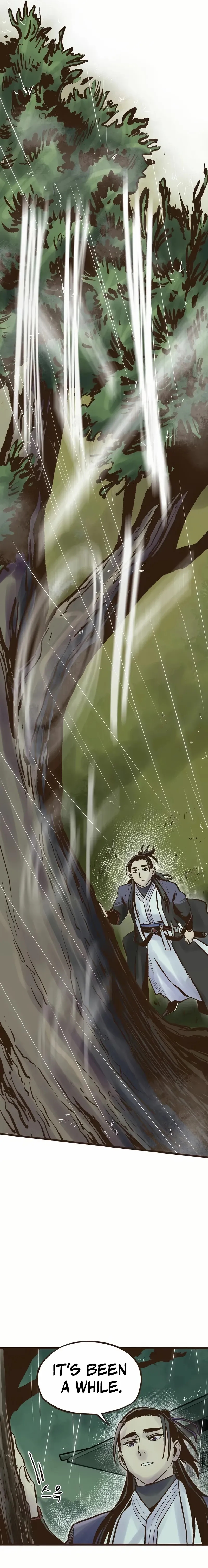 Monster General Recorded Legacy Chapter 19 - Page 28