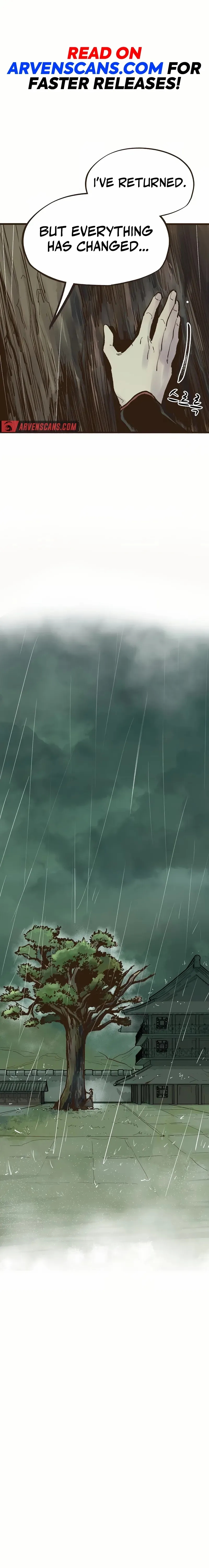 Monster General Recorded Legacy Chapter 19 - Page 29